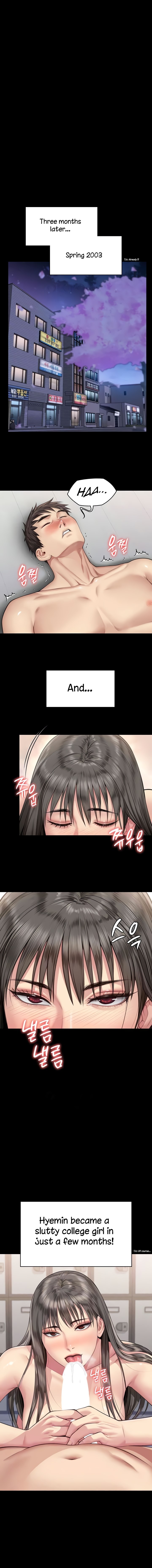 Queen Bee - Chapter 334 - picture 2