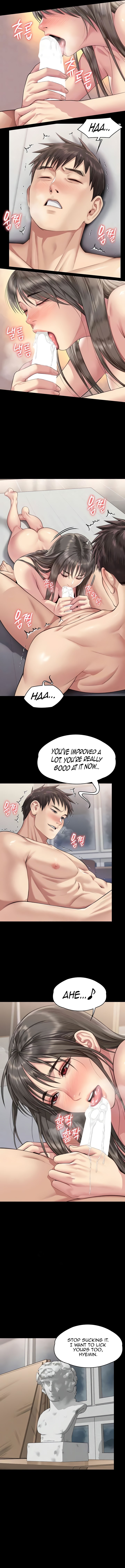 Queen Bee - Chapter 334 - picture 3