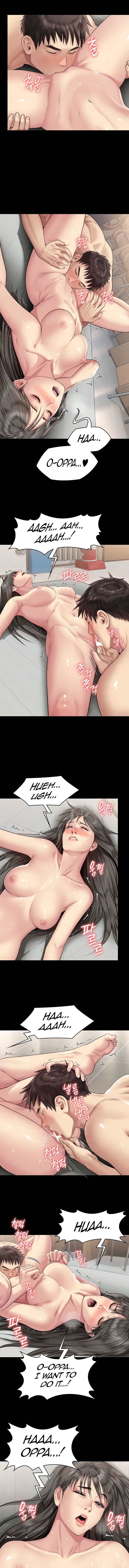 Queen Bee - Chapter 334 - picture 4