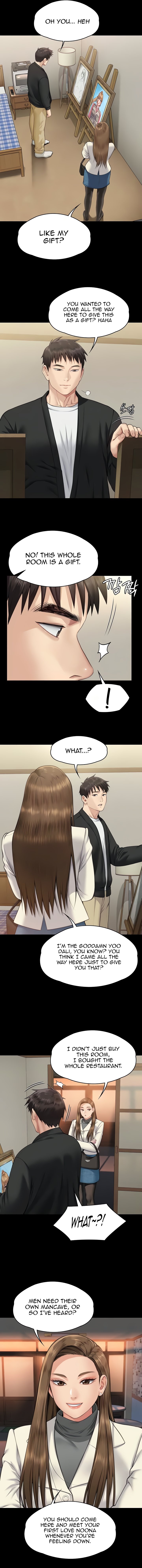 Queen Bee - Chapter 335 - picture 11