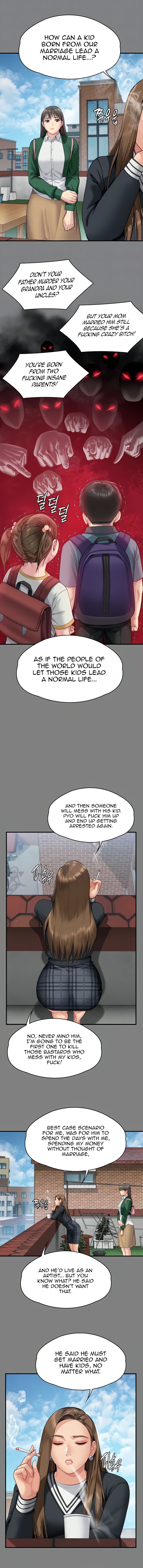 Queen Bee - Chapter 335 - picture 3