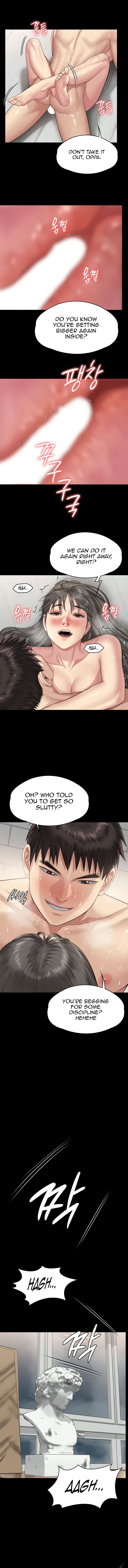 Queen Bee - Chapter 335 - picture 6