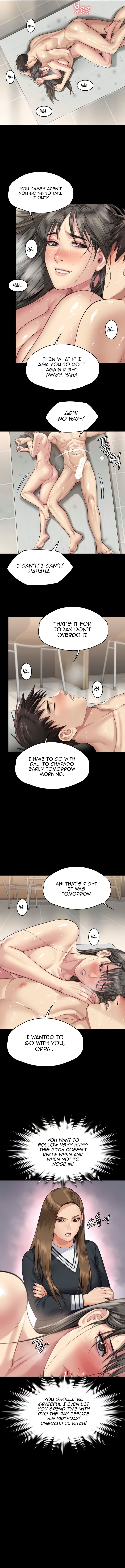 Queen Bee - Chapter 335 - picture 9