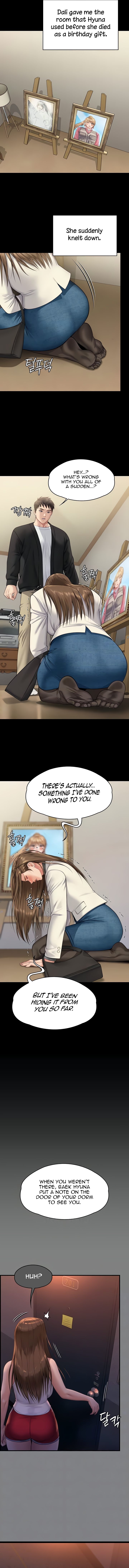 Queen Bee - Chapter 336 - picture 1