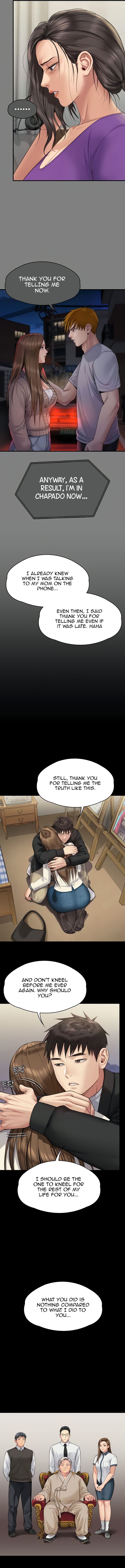 Queen Bee - Chapter 336 - picture 10
