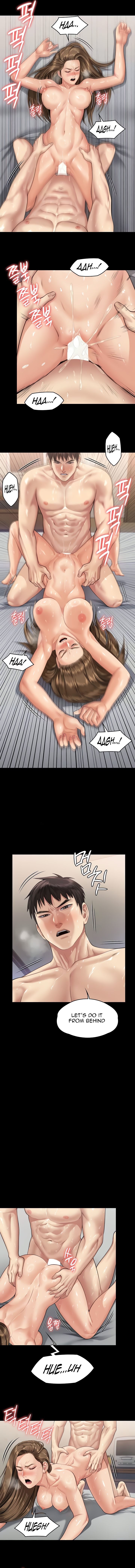 Queen Bee - Chapter 336 - picture 17