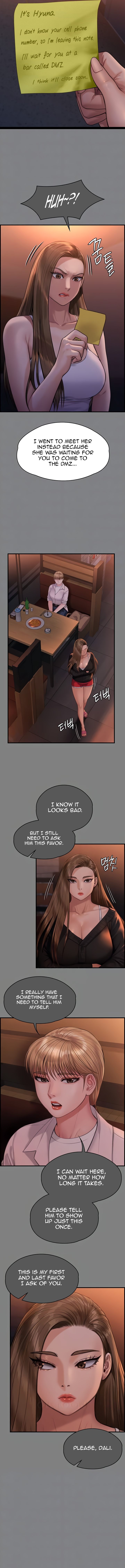 Queen Bee - Chapter 336 - picture 2