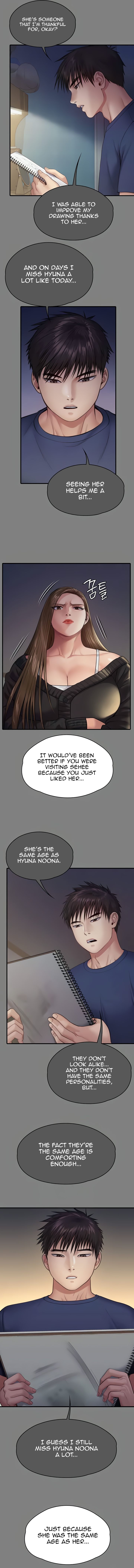 Queen Bee - Chapter 336 - picture 4