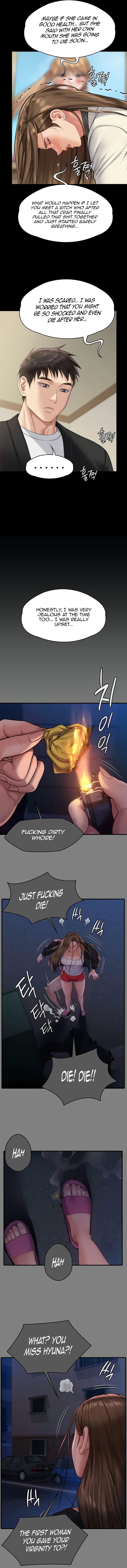Queen Bee - Chapter 336 - picture 6