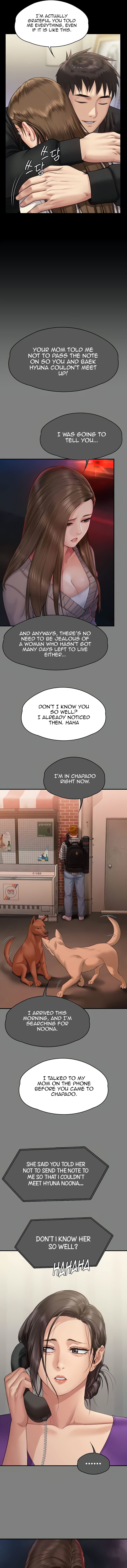 Queen Bee - Chapter 336 - picture 8
