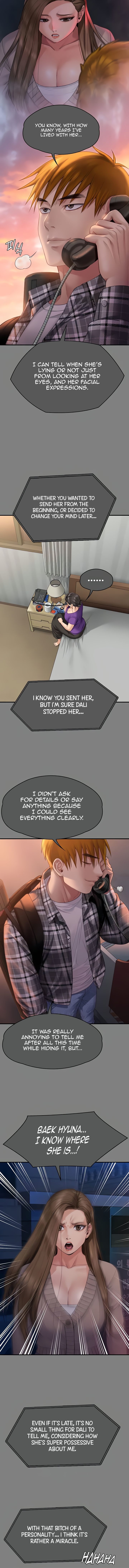 Queen Bee - Chapter 336 - picture 9