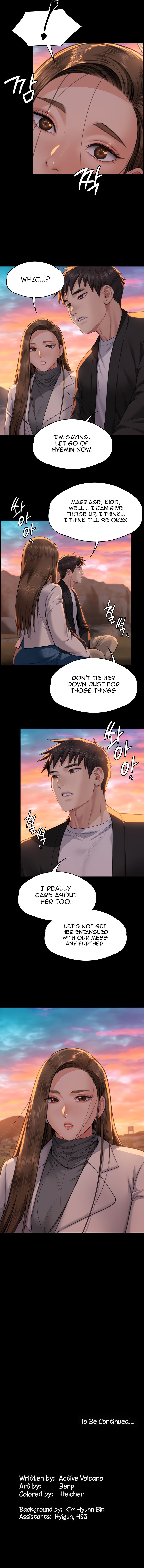 Queen Bee - Chapter 337 - picture 9