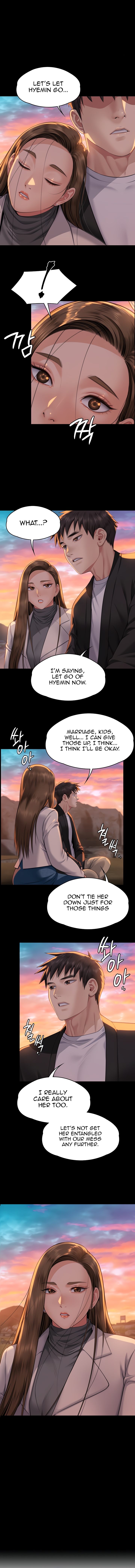 Queen Bee - Chapter 338 - picture 0