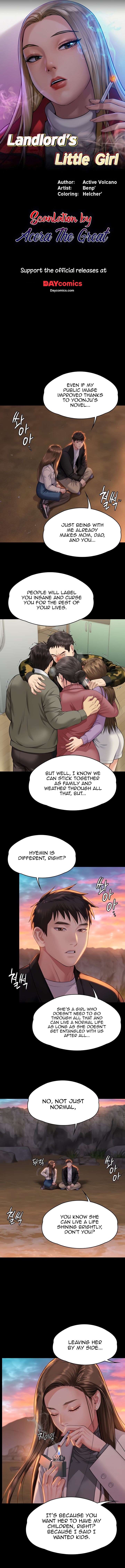 Queen Bee - Chapter 338 - picture 1