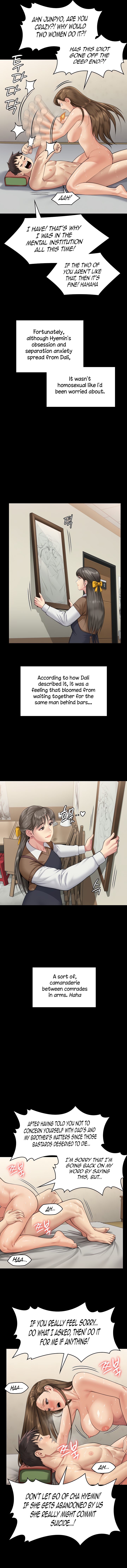 Queen Bee - Chapter 338 - picture 14