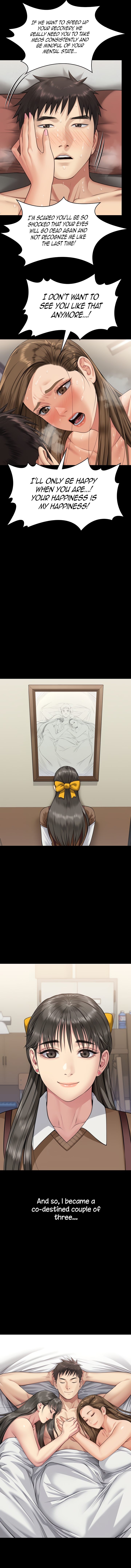 Queen Bee - Chapter 338 - picture 15