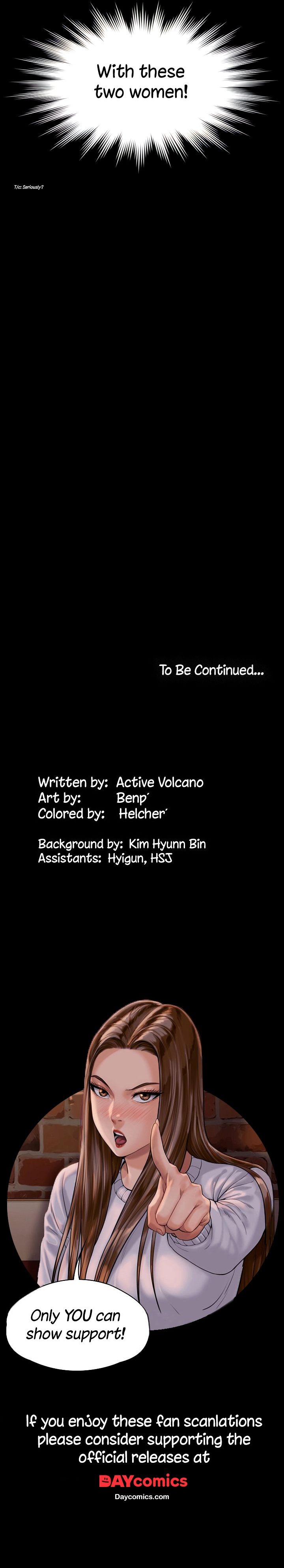 Queen Bee - Chapter 338 - picture 16