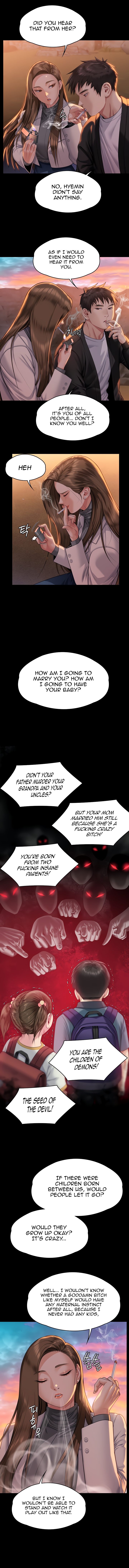 Queen Bee - Chapter 338 - picture 2