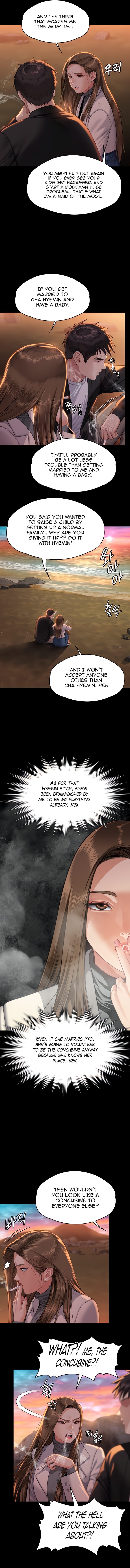 Queen Bee - Chapter 338 - picture 3