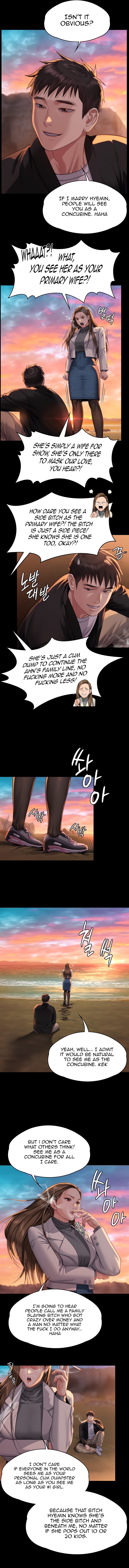 Queen Bee - Chapter 338 - picture 4