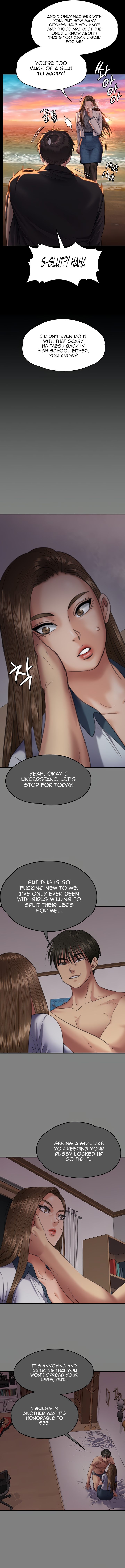 Queen Bee - Chapter 338 - picture 7