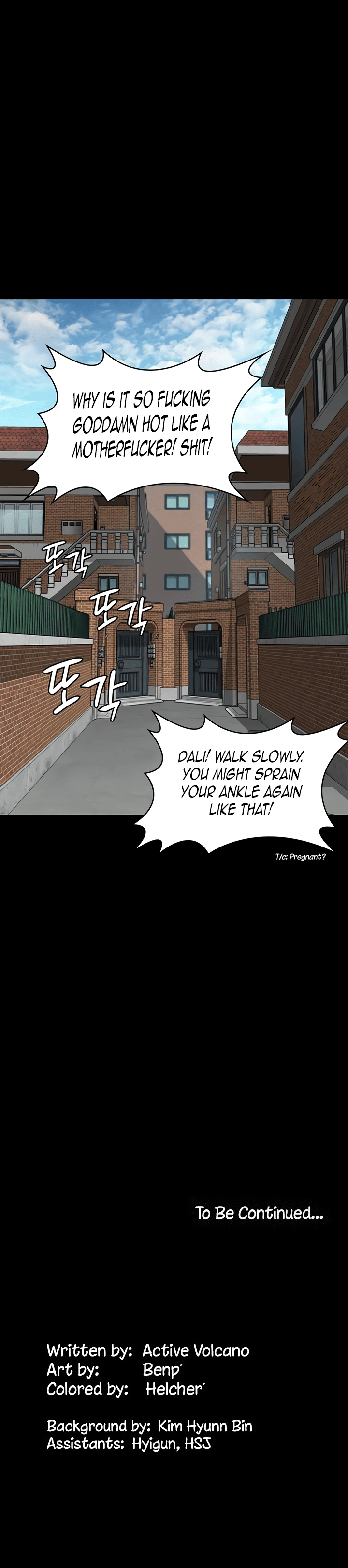 Queen Bee - Chapter 339 - picture 6