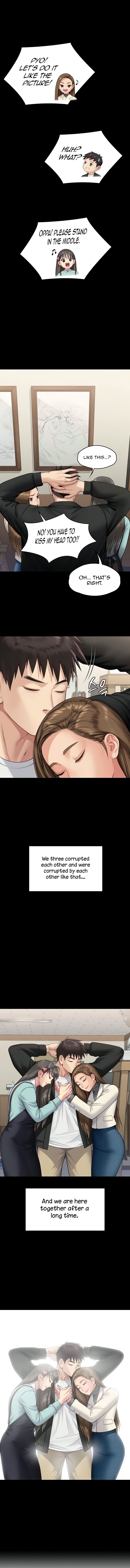 Queen Bee - Chapter 340 - picture 0