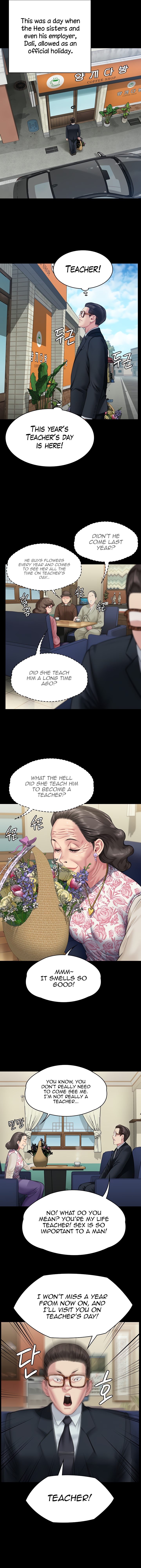Queen Bee - Chapter 340 - picture 11
