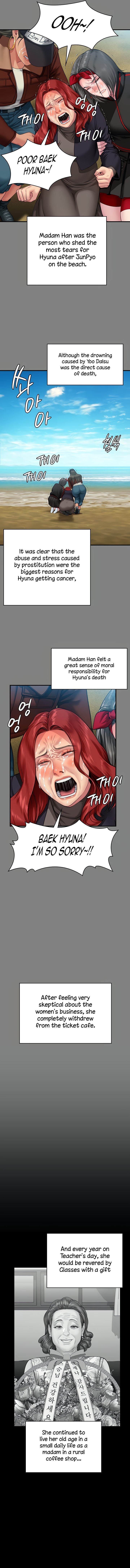 Queen Bee - Chapter 340 - picture 13