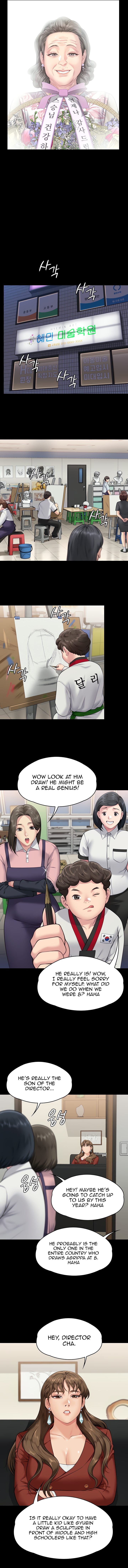Queen Bee - Chapter 340 - picture 14