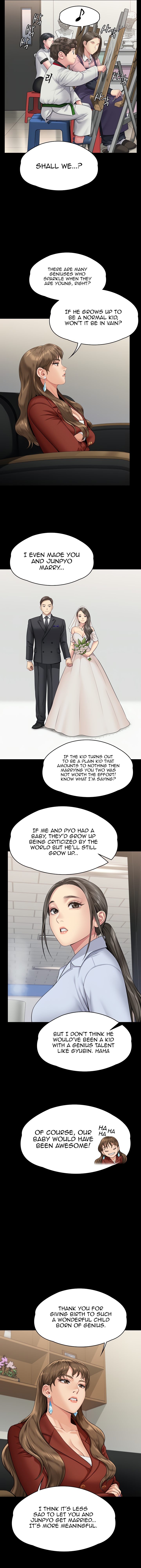 Queen Bee - Chapter 340 - picture 16