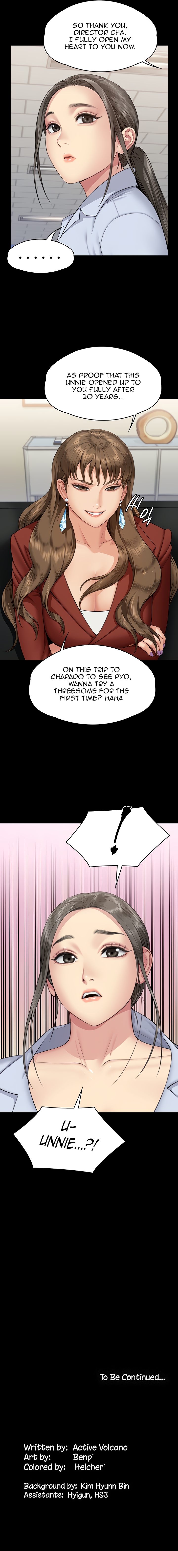 Queen Bee - Chapter 340 - picture 17