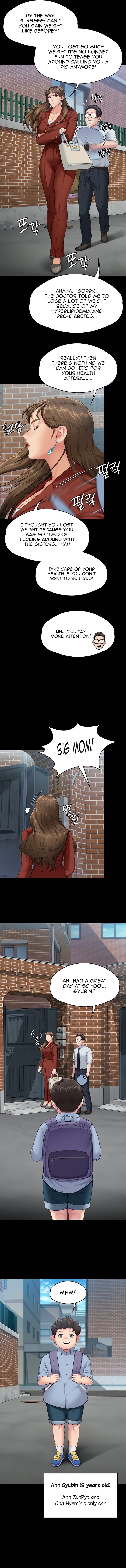 Queen Bee - Chapter 340 - picture 3