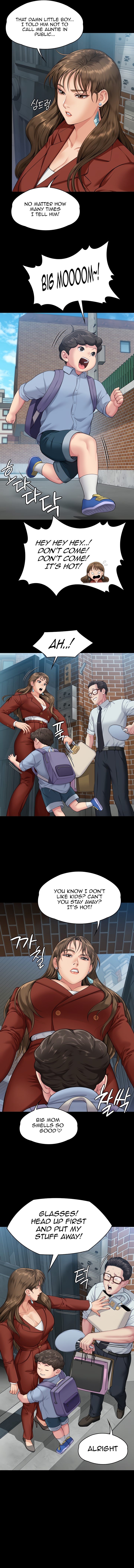 Queen Bee - Chapter 340 - picture 4