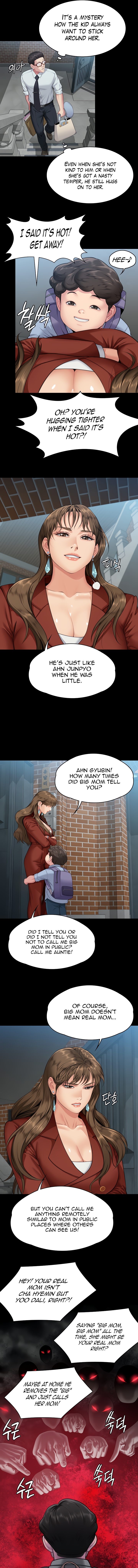 Queen Bee - Chapter 340 - picture 5