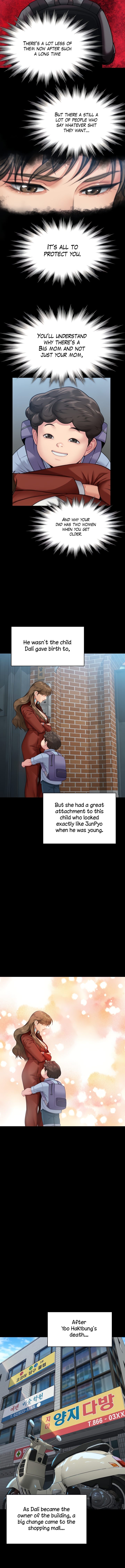 Queen Bee - Chapter 340 - picture 6