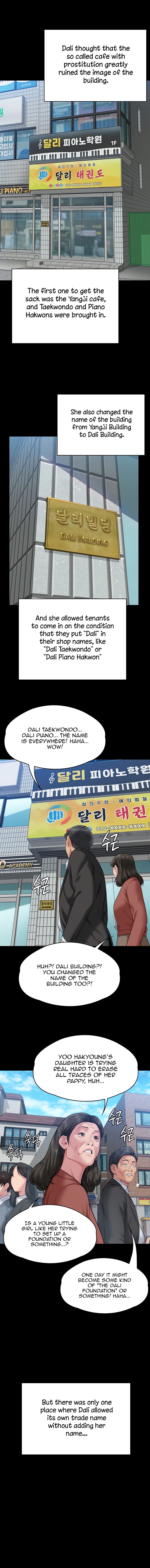 Queen Bee - Chapter 340 - picture 7