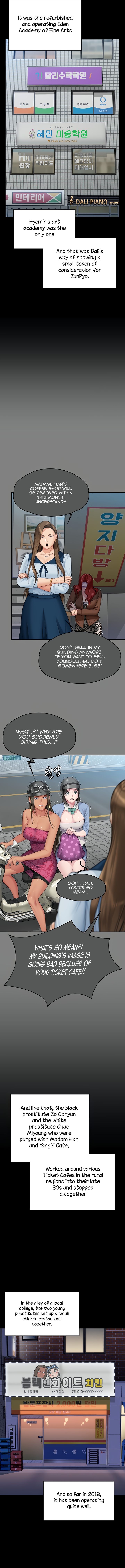 Queen Bee - Chapter 340 - picture 8
