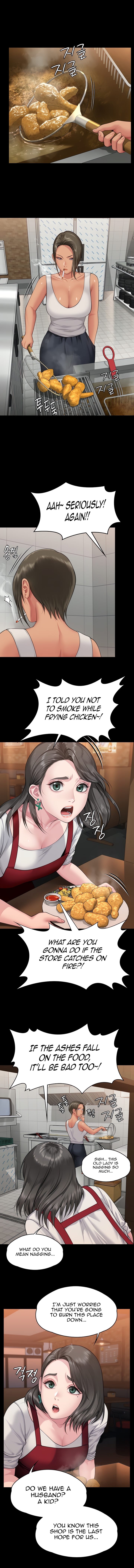 Queen Bee - Chapter 340 - picture 9