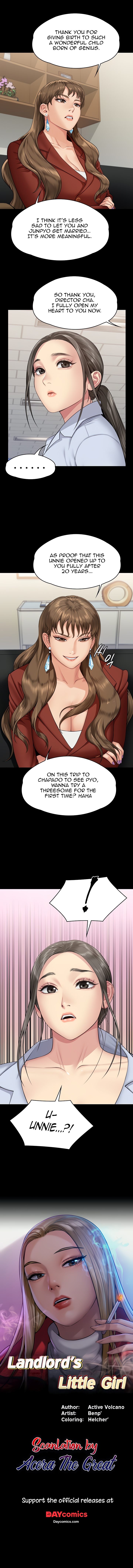 Queen Bee - Chapter 341 - picture 0