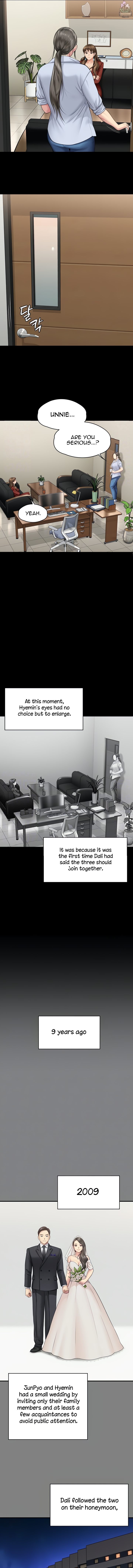 Queen Bee - Chapter 341 - picture 1