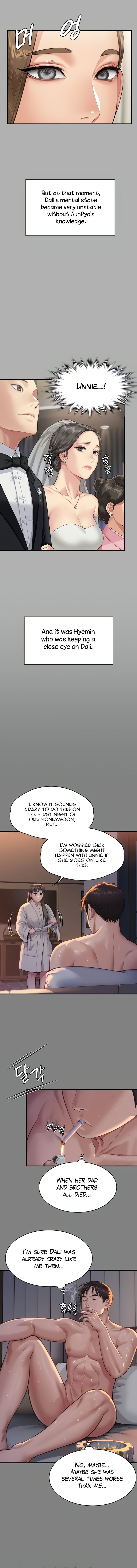 Queen Bee - Chapter 341 - picture 11