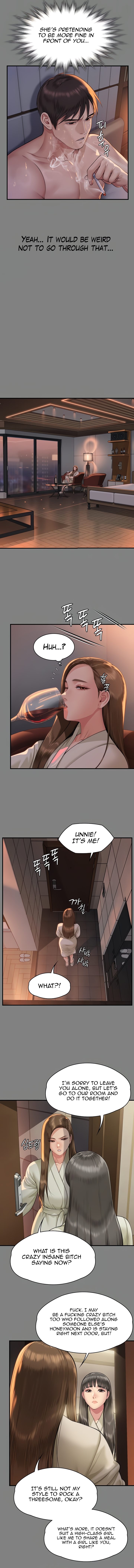 Queen Bee - Chapter 341 - picture 12