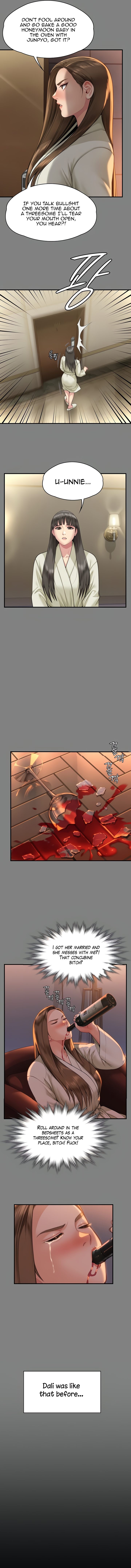 Queen Bee - Chapter 341 - picture 13