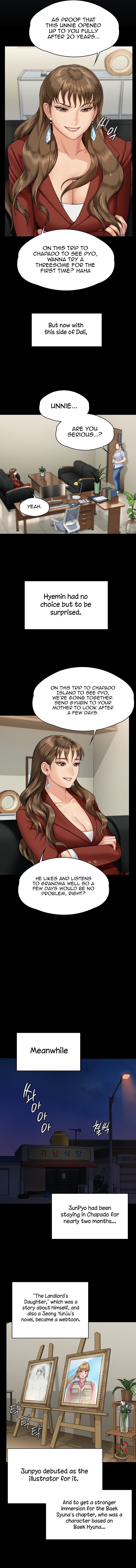 Queen Bee - Chapter 341 - picture 14