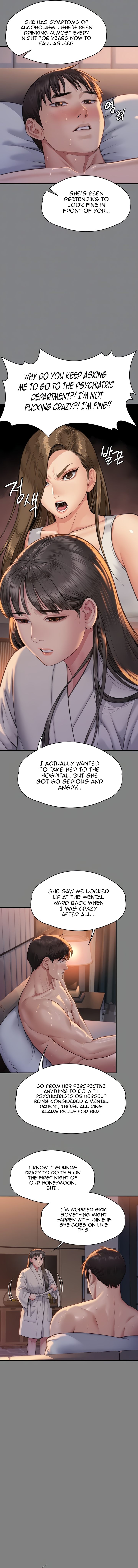 Queen Bee - Chapter 341 - picture 3