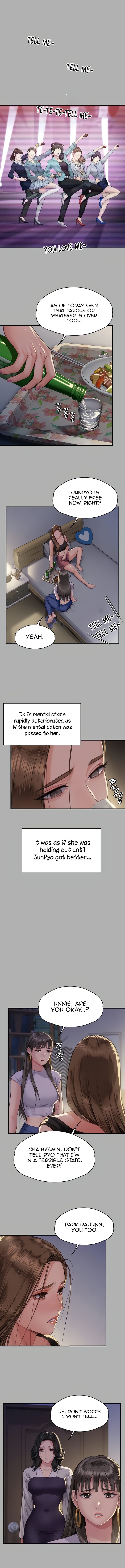 Queen Bee - Chapter 341 - picture 5