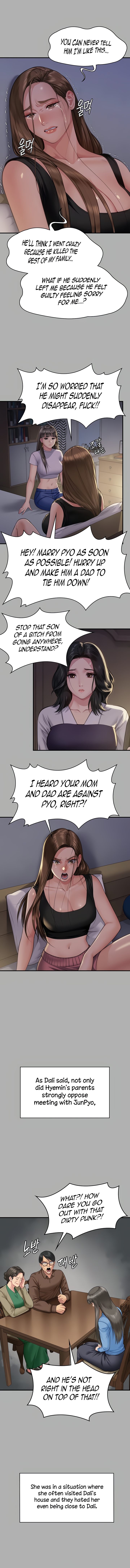 Queen Bee - Chapter 341 - picture 6