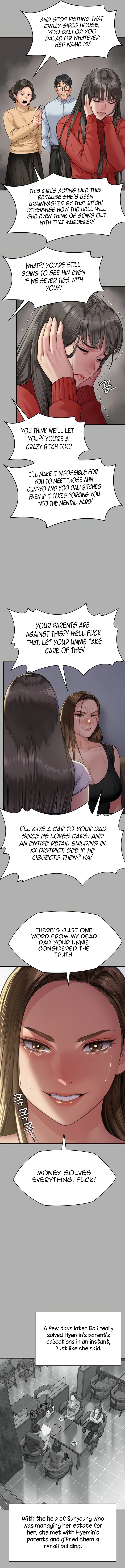 Queen Bee - Chapter 341 - picture 7