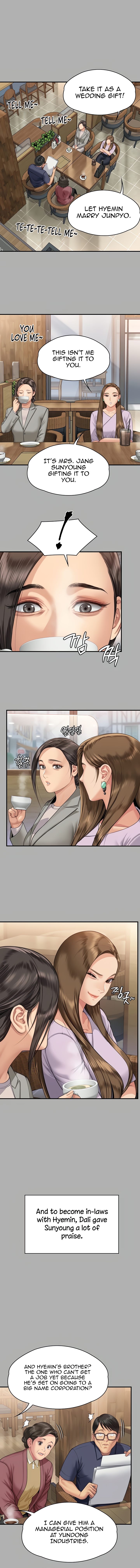 Queen Bee - Chapter 341 - picture 8